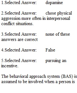 Chapter 7 Review Homework